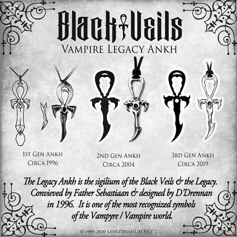 15 Powerful Vampire Symbols and What They Mean.